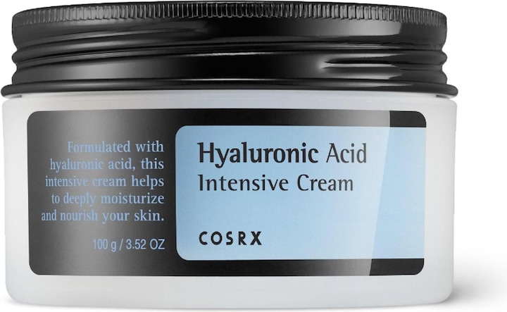 Produktbild Cosrx Hyaluronic Acid Intensive (100 ml, Nachtcreme)
