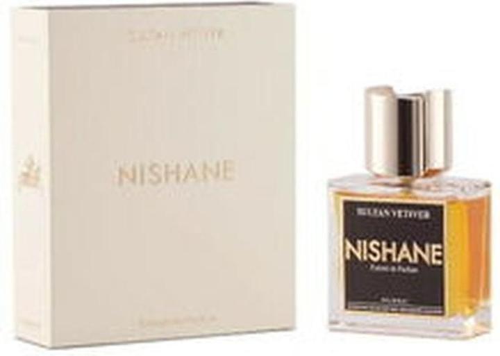Produktbild Nishane Sultan Vetiver (Eau de Parfum, 50 ml)