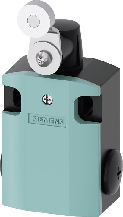 Produktbild Siemens Positionsschalter, Metallg. 56mm breit