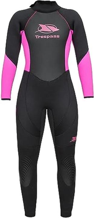 Immagine prodotto Trespass UTTP121 P (5mm, S)