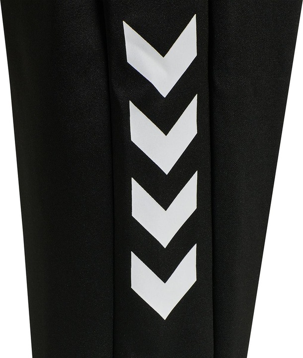 Actual product image hummel Core Xk Training Poly Pants Kids (140)