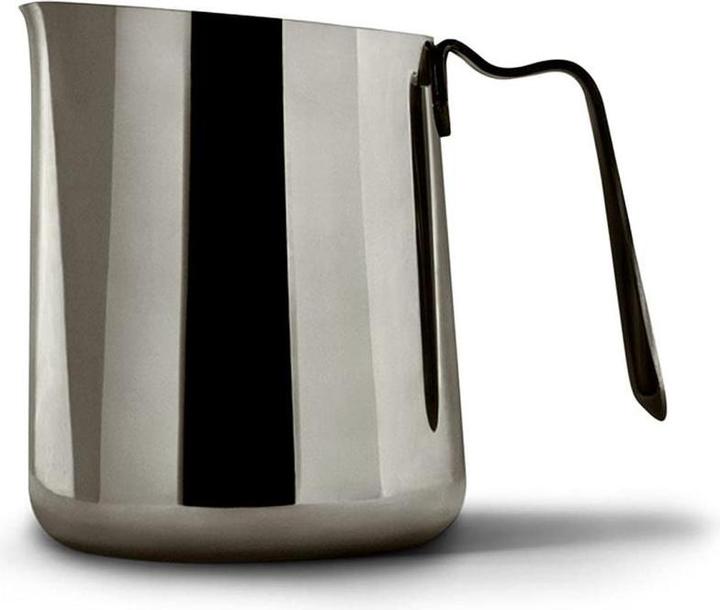 Image du produit Fellow Eddy Pitcher Pot à lait En graphite, 530 Ml