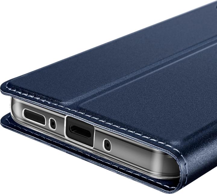 Actual product image Dux Ducis Satin-Kartenhalter (Samsung Galaxy A26)