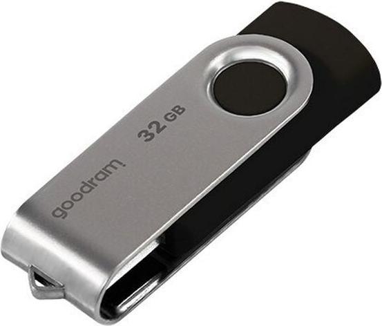 Actual product image Goodram UTS2 (32 GB, USB-A)