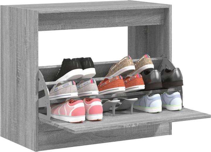 Actual product image vidaXL Nalani (80 x 42 x 69 cm)