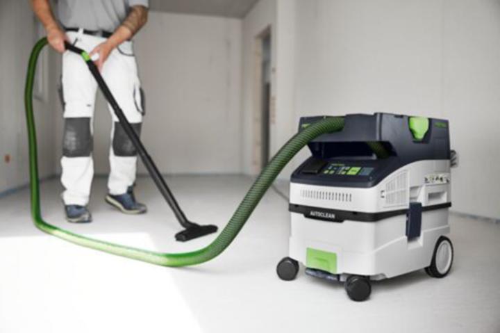 Image du produit Festool Aspirateur CTL MIDI I AC CH (Aspirateur eau et poussière)