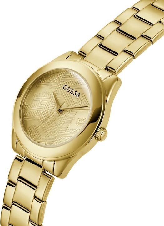 Produktbild Guess Uhren DAMEN GW0606L2 (Analoguhr, 40 mm)