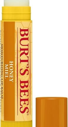 Image du produit Burt's Bees Tubes de baume à lèvres au miel (Baume)