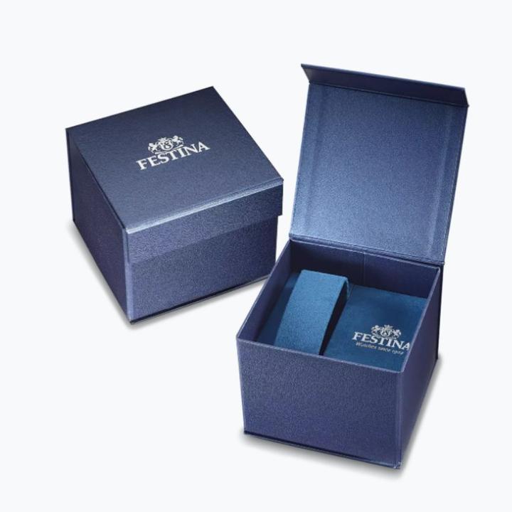 Actual product image Festina Multifunction (44.70 mm)