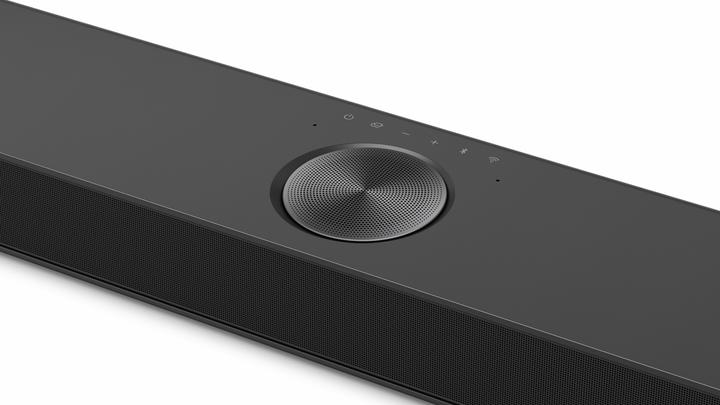 Actual product image LG S90TY (570 W, 5.1.3)