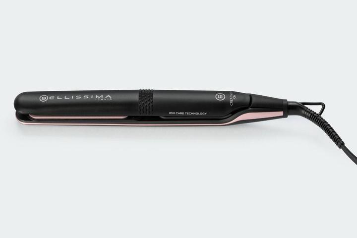 Actual product image Hair straightener Creativity Ion - 11875 (Straightening iron)