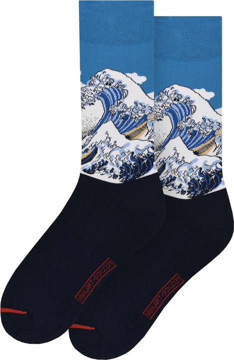 Blue-Multi