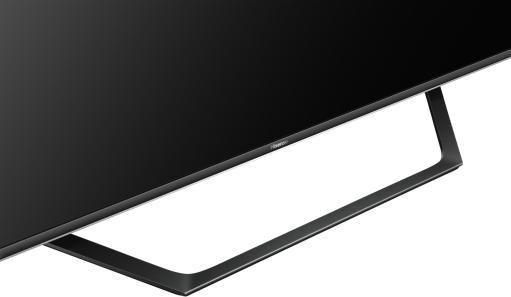 Image du produit Hisense TV TV 55" 4K QLED Smart TV (55", LED, QLED, 4K)