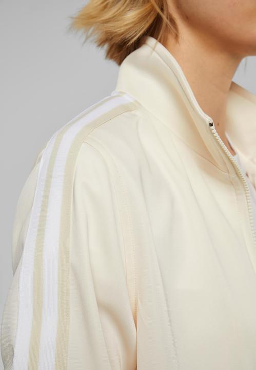 Actual product image Urban Classics Ladies Retro Track Jacket - 137875 (XXL)