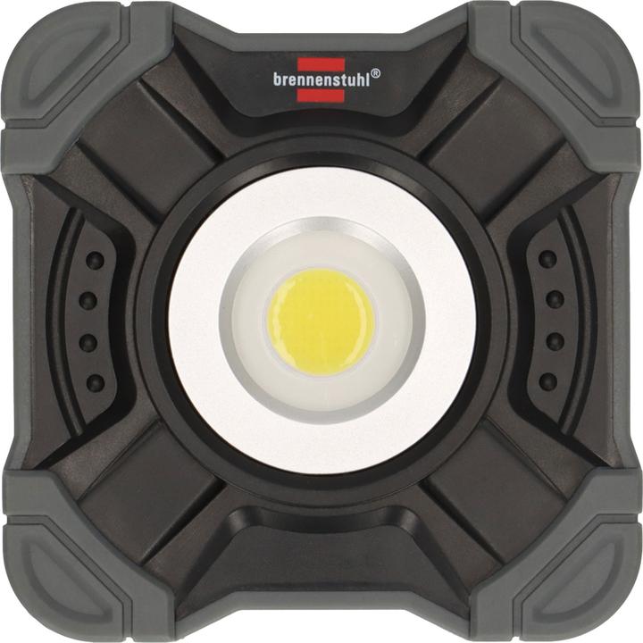 Actual product image Brennenstuhl SH 1000 MAC (1000 lm)