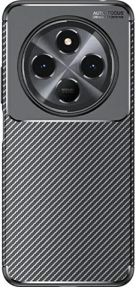 Image du produit Beline Etui Carbon Armor Xiaomi 14C czarny/black (Xiaomi Redmi 14C)