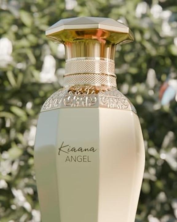 Produktbild Afnan Kiaana Angel W 100 ml (Eau de Parfum, 100 ml)