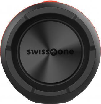 Actual product image swisstone BX 520 TWS (11 h)