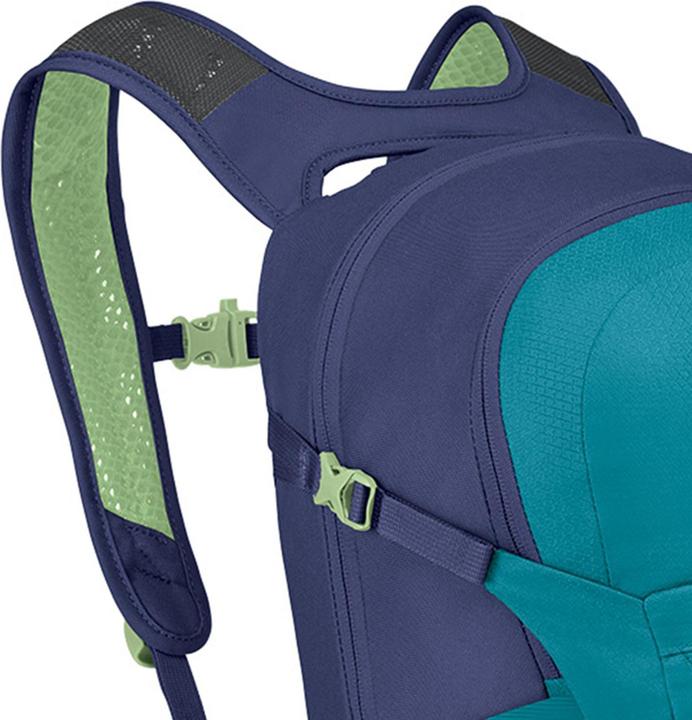 Actual product image Osprey Daylite Plus backpack 48 cm laptop compartment (20 l)