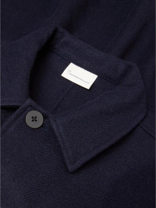 Produktbild KnowledgeCotton Apparel Wool (S)