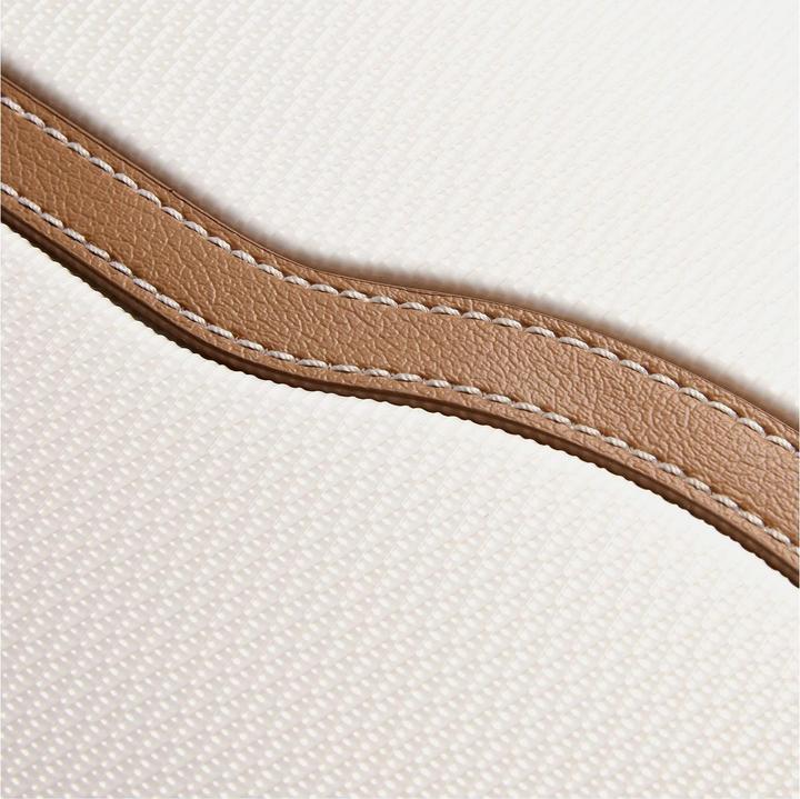 Image du produit Delsey Chatelet Air 2.0 -matkalaukku, valkoinen (43 l)