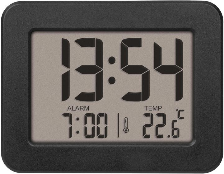 Image du produit TFA Digitaler Wecker