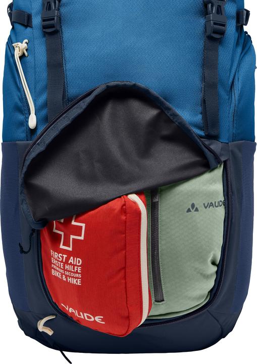 Actual product image Vaude Skomer Tour 34+ (34 l)