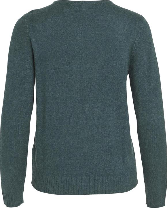 Produktbild Vila V-Ausschnitt- Strickpullover (S)