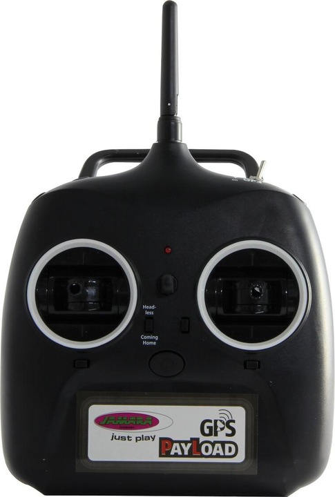 Produktbild Jamara Payload GPS Drone Altitude Full HD Wifi ComingHome (10 min, 2140 g)