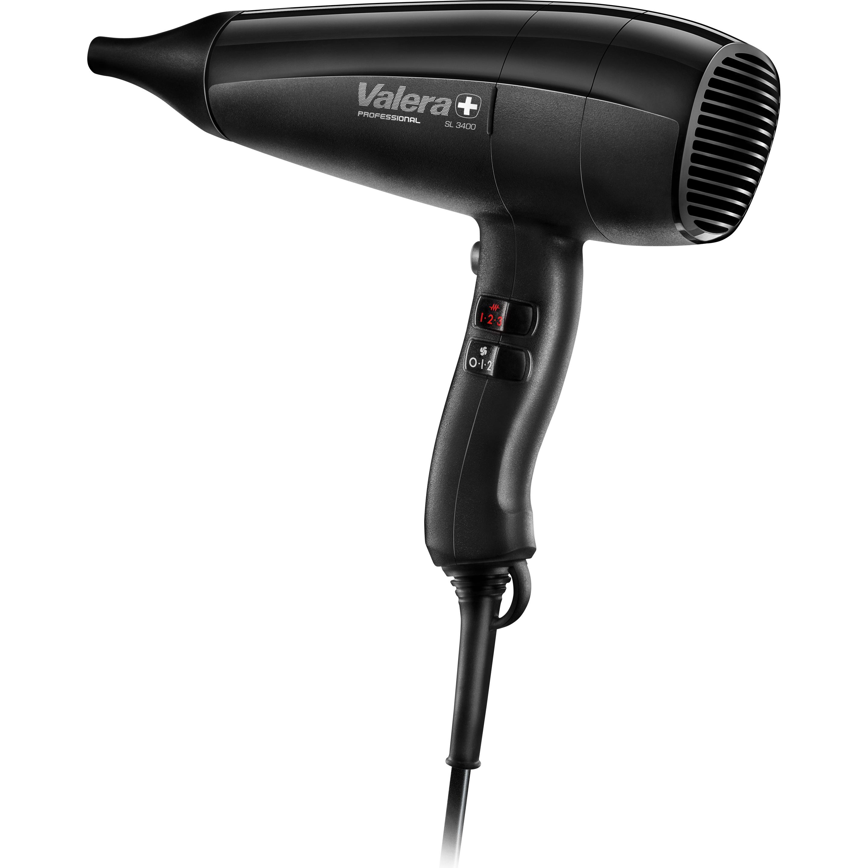 Valera VAL SL 3400 Haartr. Ionic Care (2000 W) (VALERA)