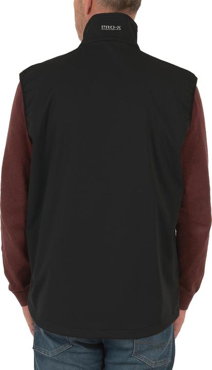 Actual product image PRO-X elements Mateo (M)