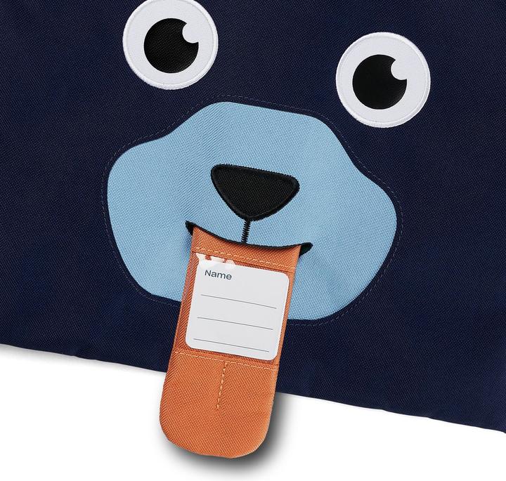 Produktbild Affenzahn Sportbeutel (4 l)