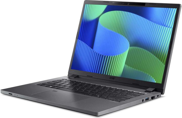 Immagine prodotto Acer Travelmate P2 (14", 512 GB, 16 GB, CH, Intel Core 5 120U)