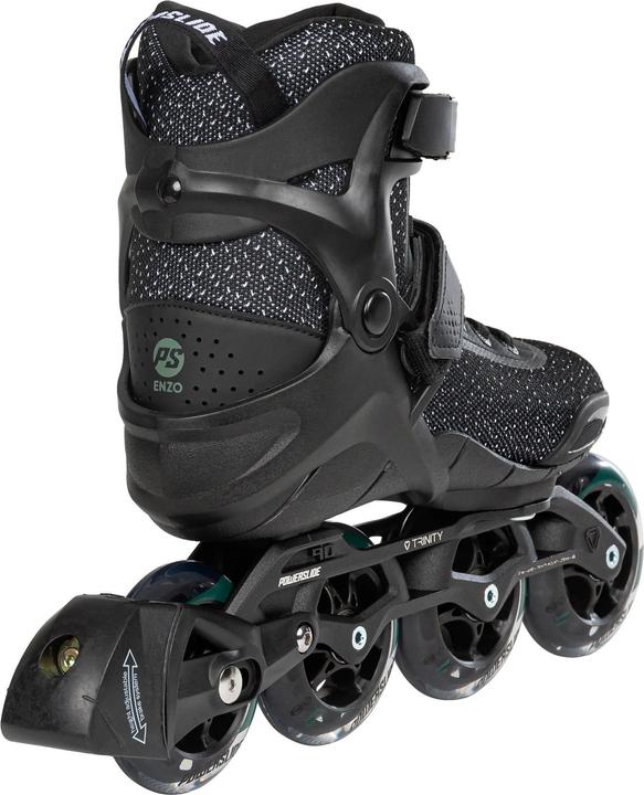 Produktbild Powerslide Phuzion Skates (43)