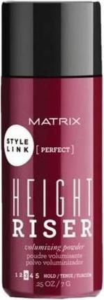 Actual product image Matrix Style Link Height Riser 7g (Volume foam)
