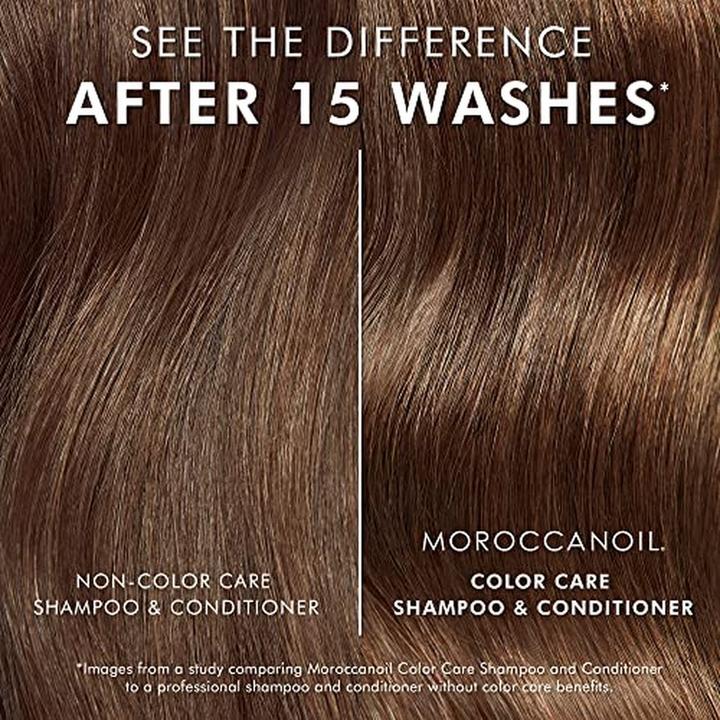 Image du produit Moroccanoil Conditionneur Color Care (1000 ml)