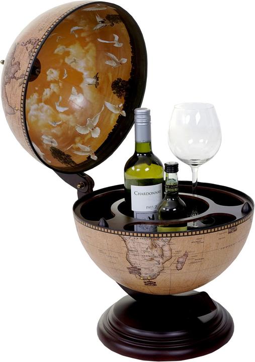 Immagine prodotto Jamb Globe bar (33 cm)