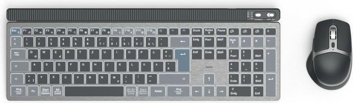 Actual product image Hama WKM-750 (DE, Wireless)