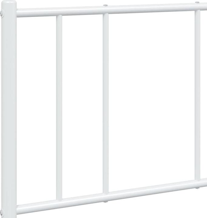 Image du produit vidaXL Bettgestell (120 x 200 cm)