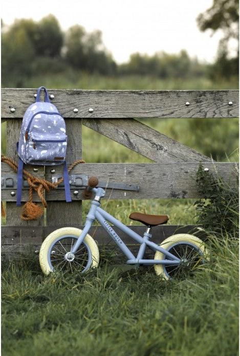 Produktbild Little Dutch Loopfiets (12")