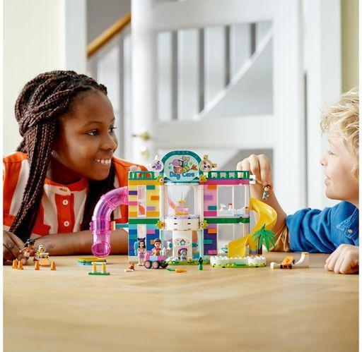Actual product image LEGO Animal Day Care (41718, LEGO Friends)