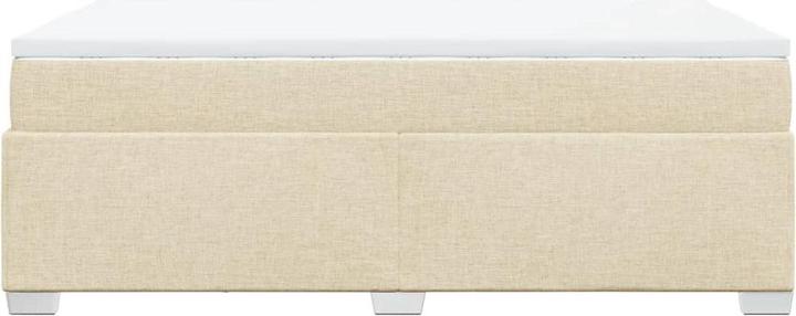 Produktbild vidaXL Boxspringbett (120 x 200 cm)