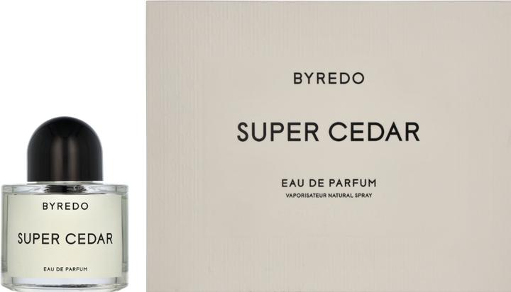 Immagine prodotto Byredo Super Cedar (Eau de parfum, 50 ml)