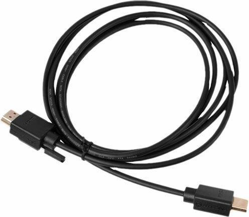 Immagine prodotto Atlona LinkConnect - Alta velocità - Cavo HDMI - HDMI (2 m, HDMI)