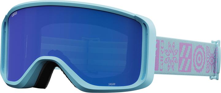 Giro Sagen W Goggle