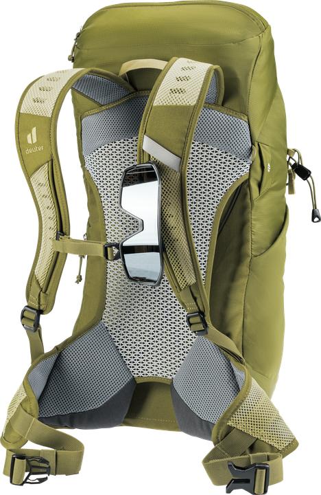 Actual product image Deuter AC Lite 24 (24 l)