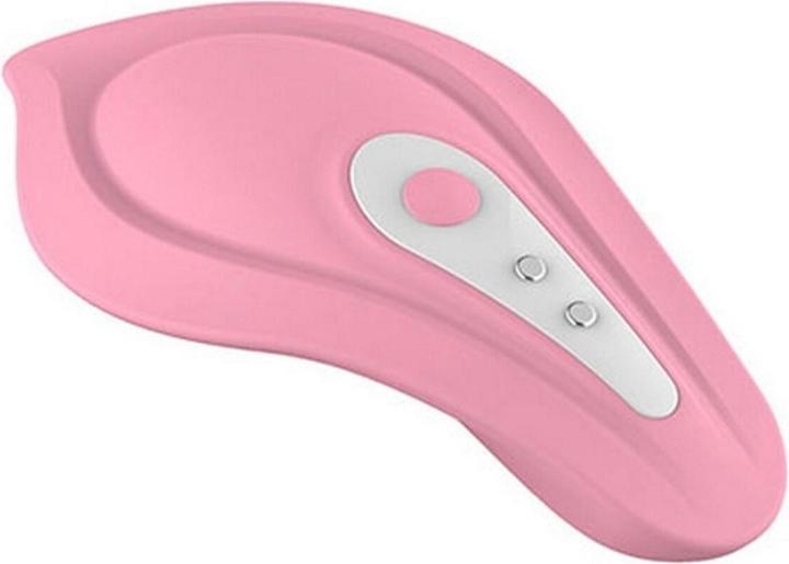 Produktbild Wicked G-Punkt Vibrator Liebe Candy Rosa