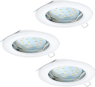 Immagine prodotto EGLO Peneto (240 lm, GU10)