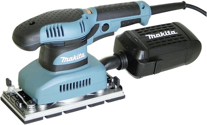 Actual product image Makita BO 3711 (Sander)