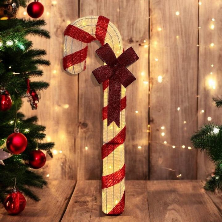 Produktbild GuGus LED Zuckerstange